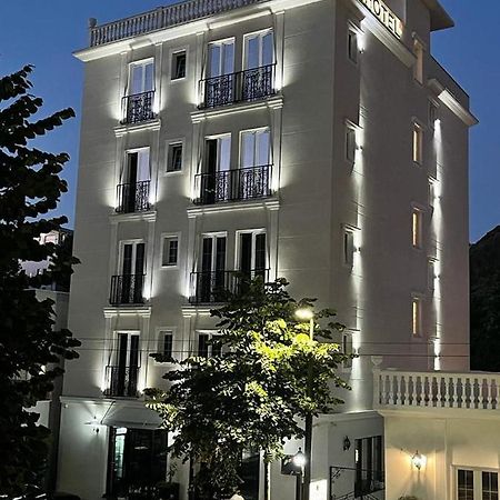 Ruby Palace Vlora Kültér fotó