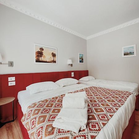 Ruby Palace Vlora Kültér fotó