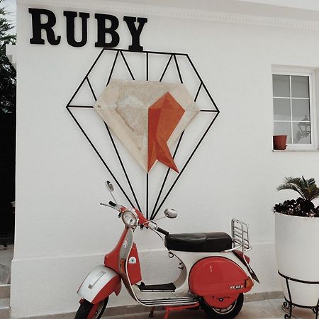 Ruby Palace Vlora Kültér fotó