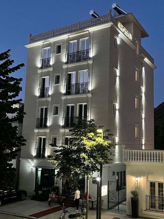 Ruby Palace Vlora Kültér fotó