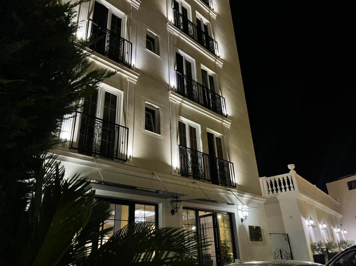 Ruby Palace Vlora Kültér fotó