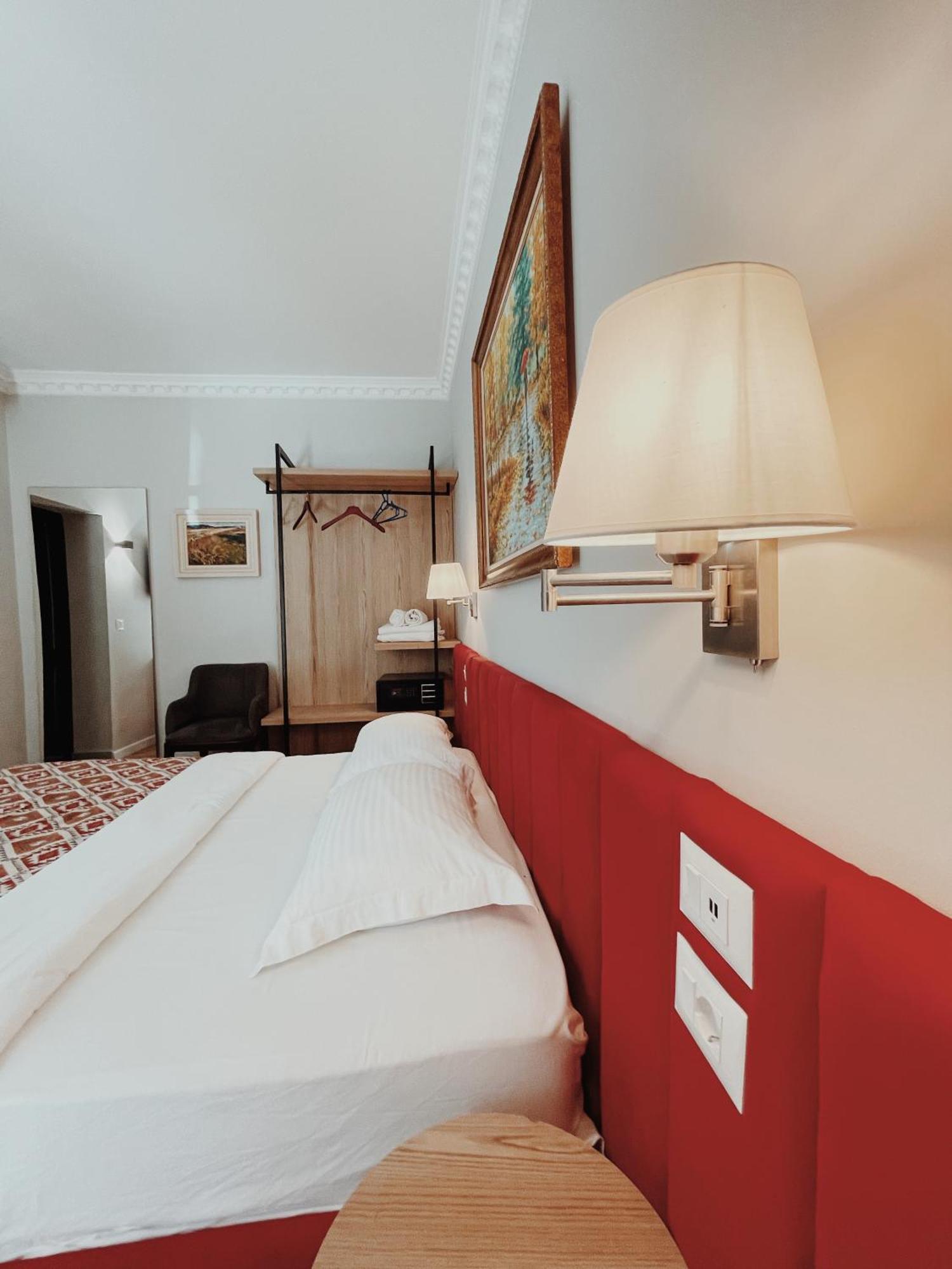Ruby Palace Vlora Kültér fotó