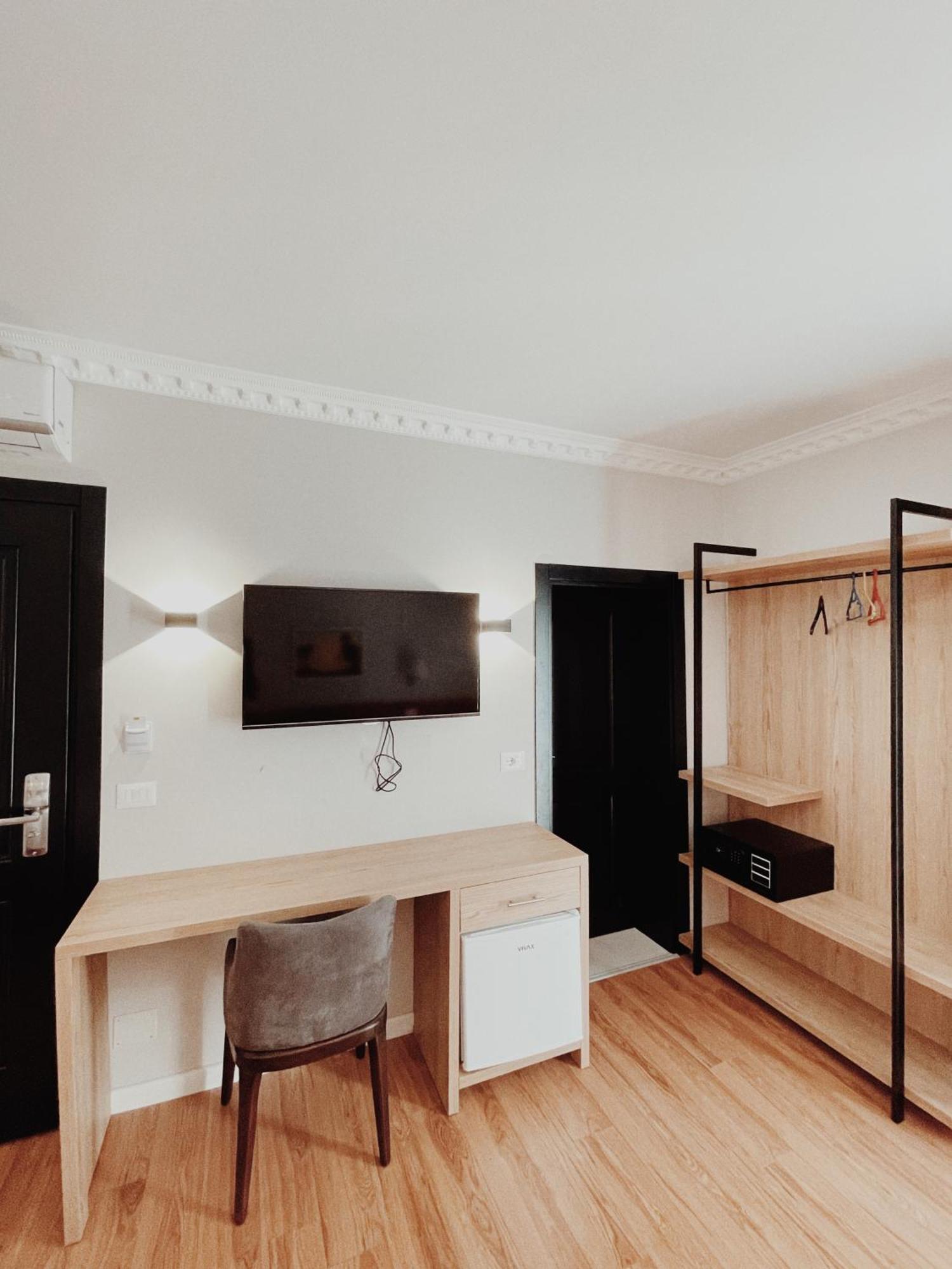 Ruby Palace Vlora Kültér fotó