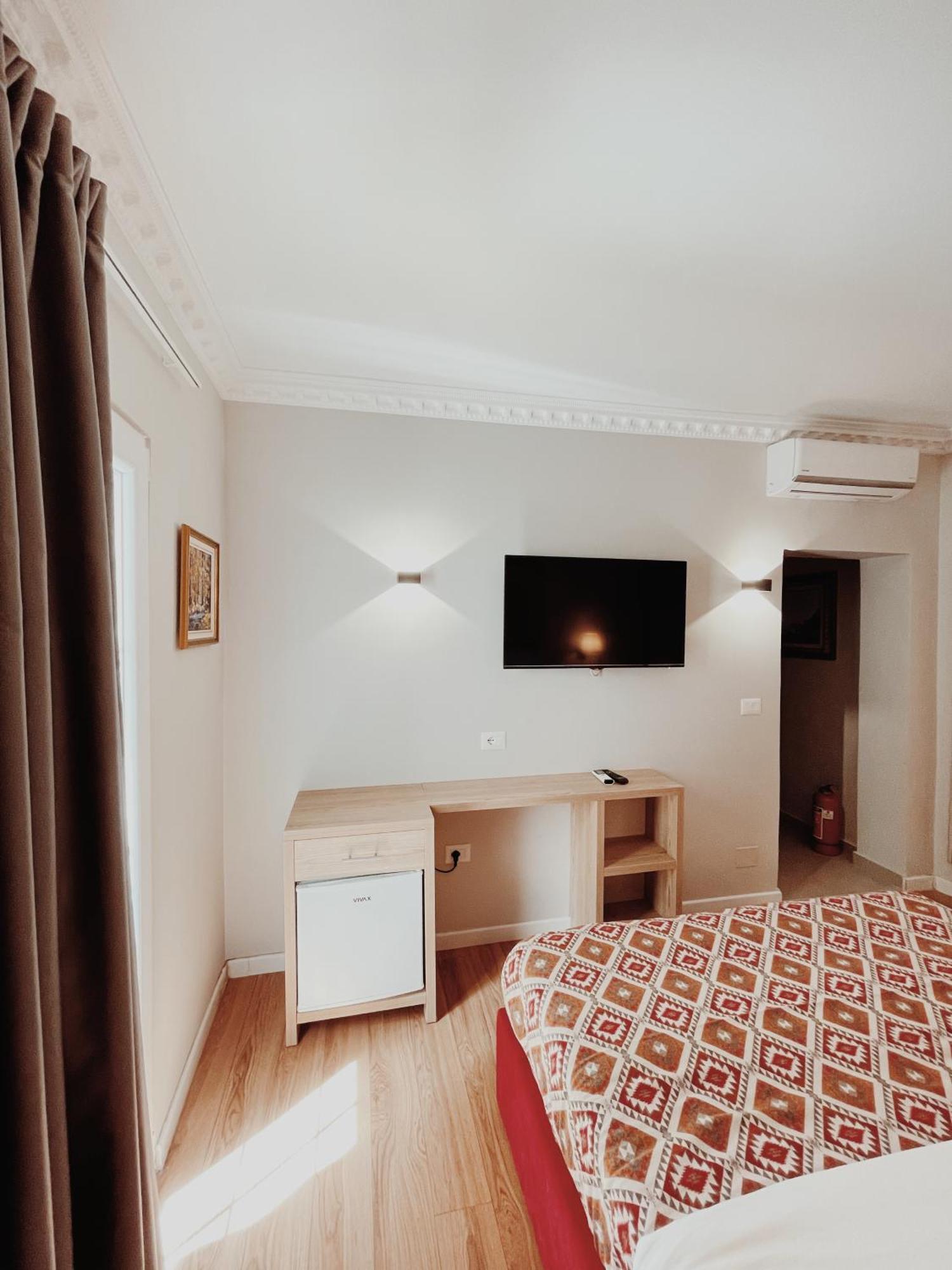 Ruby Palace Vlora Kültér fotó