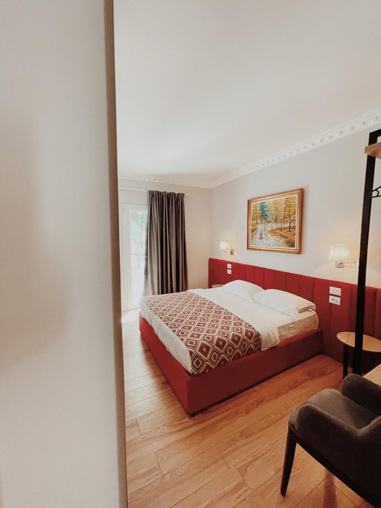 Ruby Palace Vlora Kültér fotó