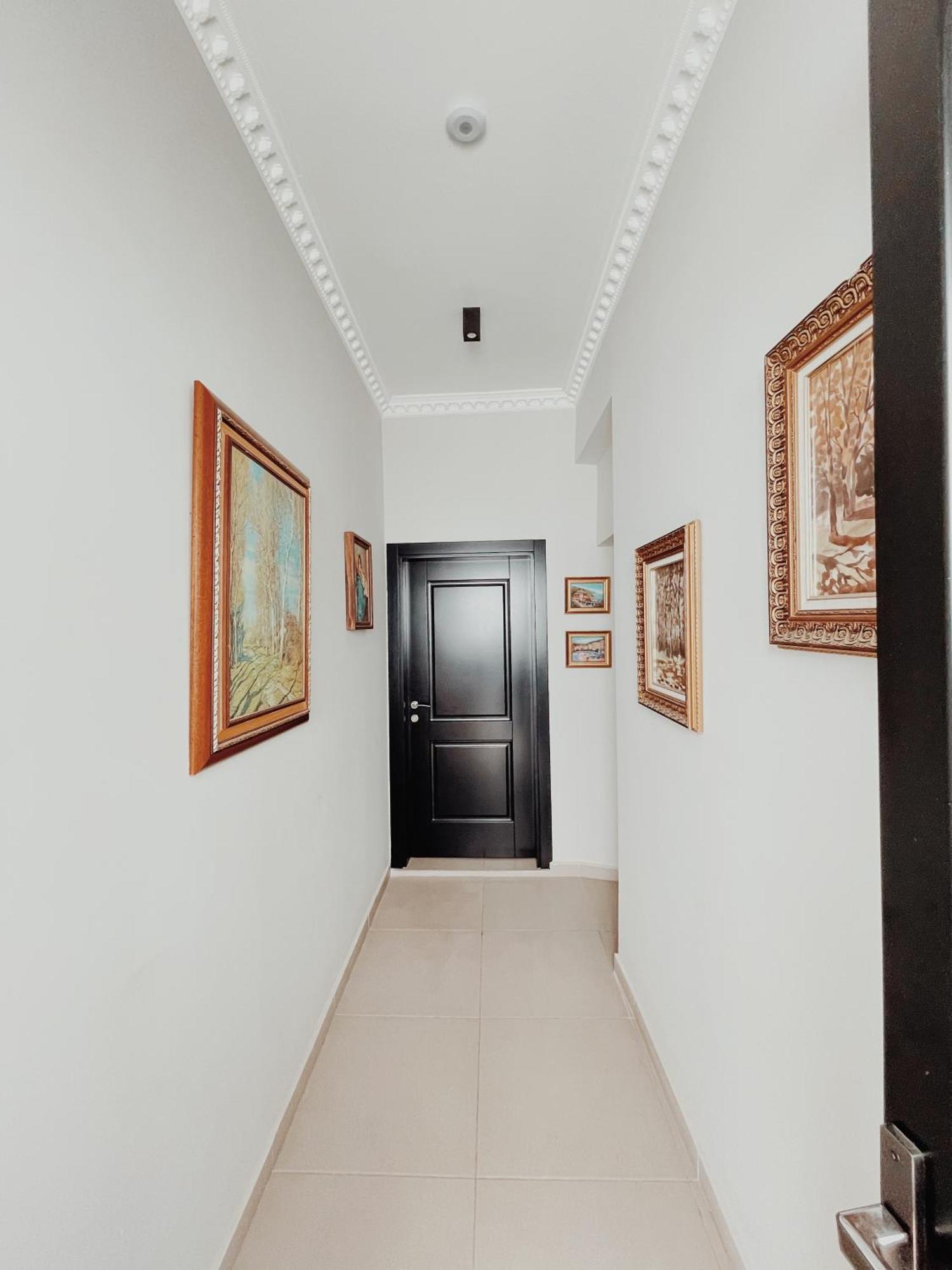 Ruby Palace Vlora Kültér fotó