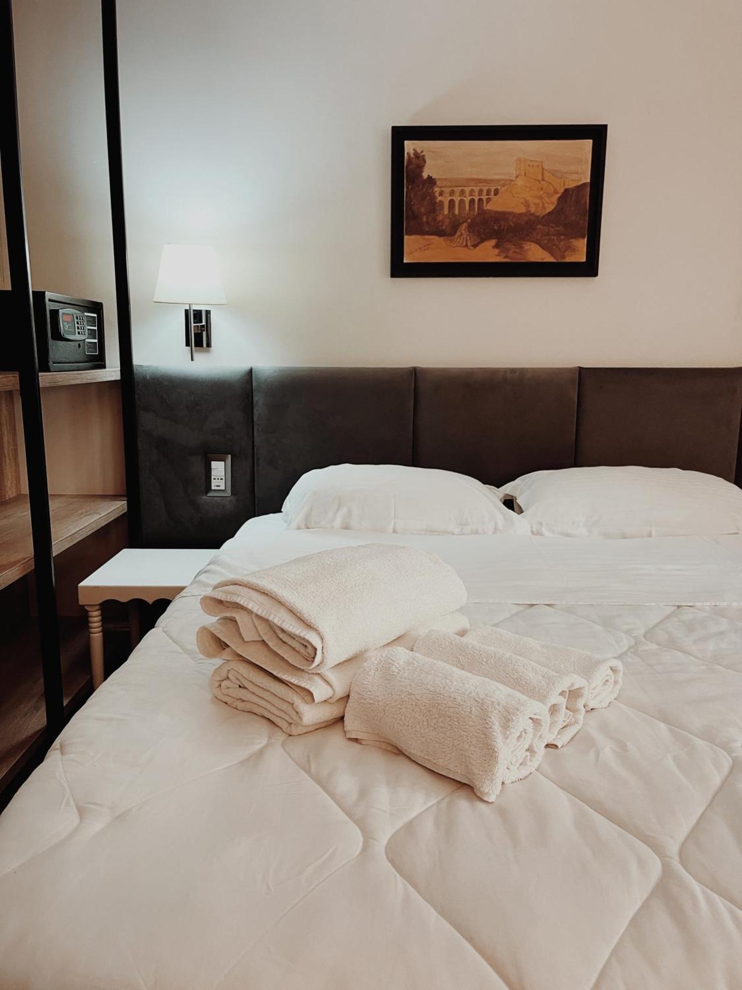 Ruby Palace Vlora Kültér fotó