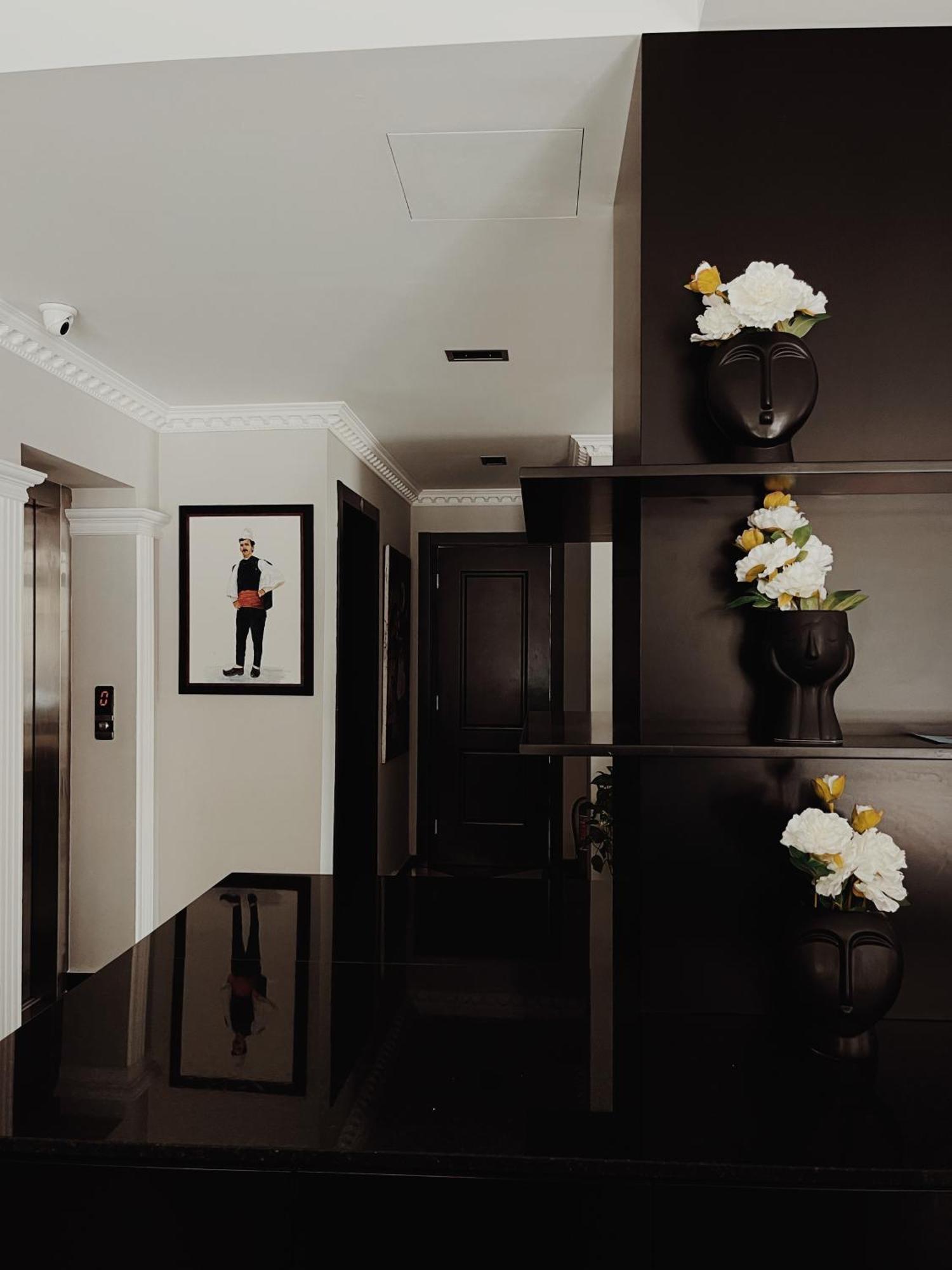 Ruby Palace Vlora Kültér fotó