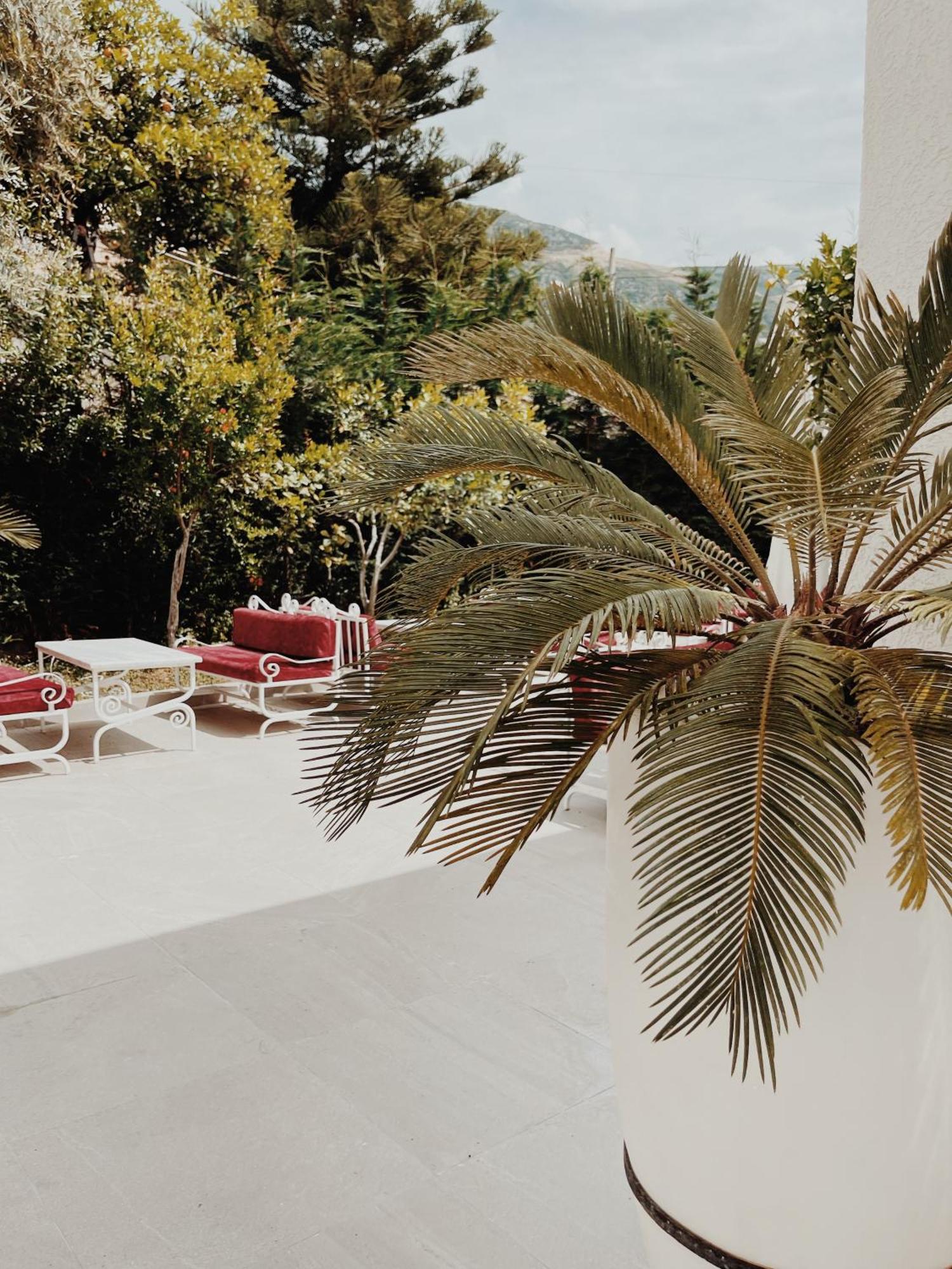 Ruby Palace Vlora Kültér fotó
