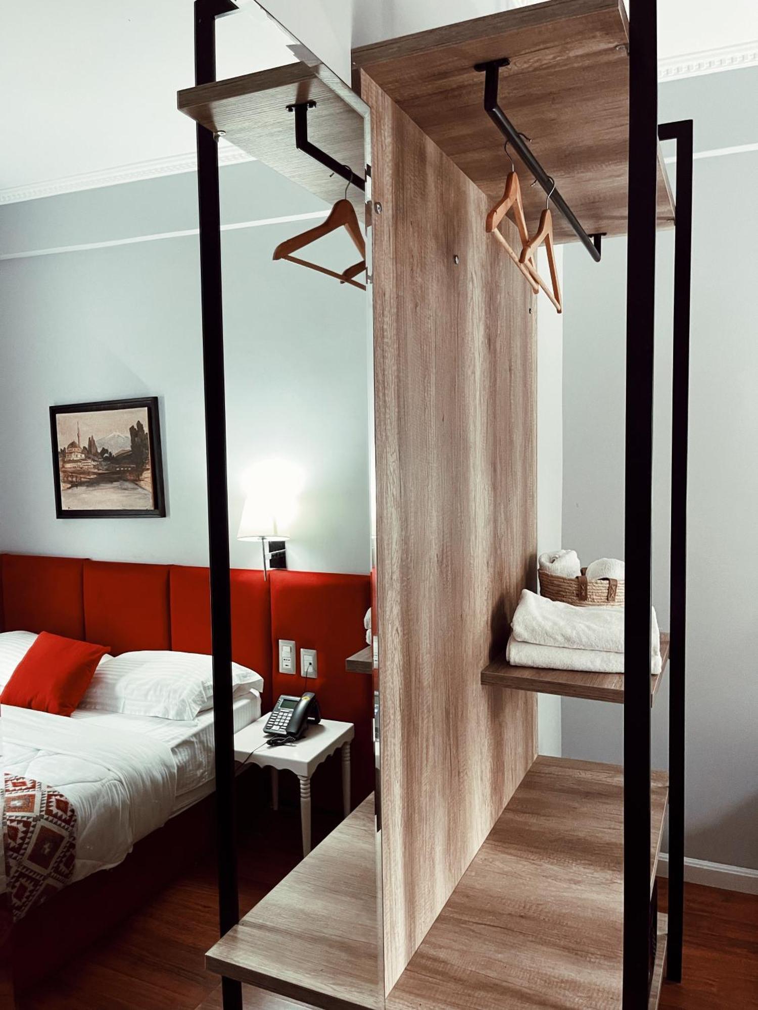 Ruby Palace Vlora Kültér fotó