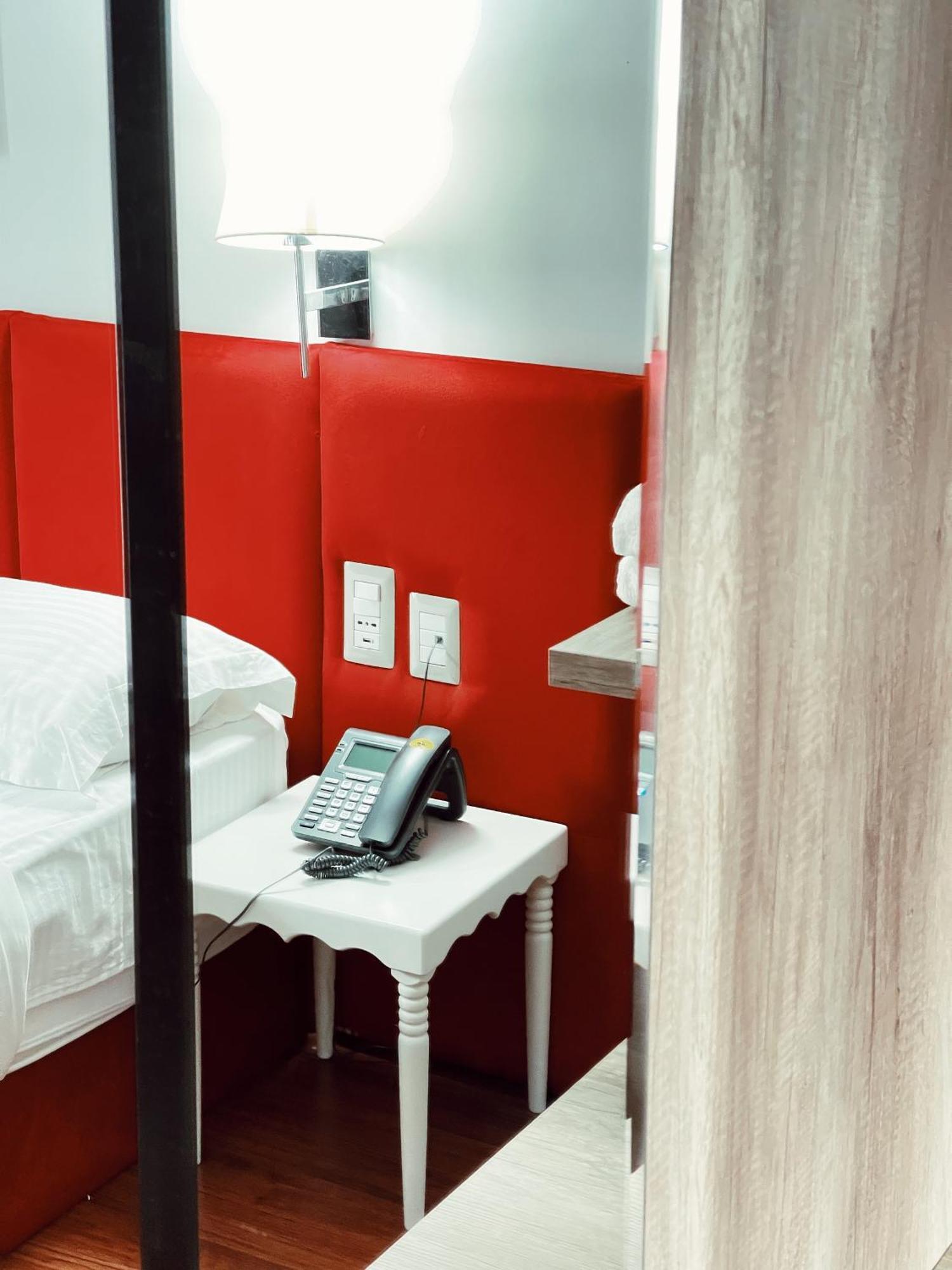 Ruby Palace Vlora Kültér fotó