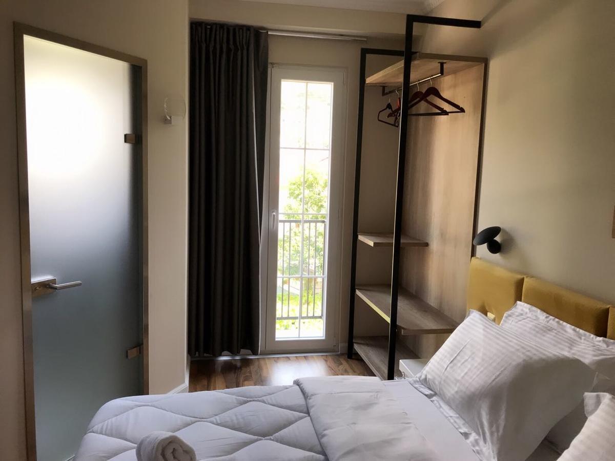 Ruby Palace Vlora Kültér fotó