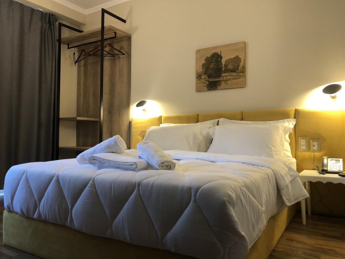 Ruby Palace Vlora Kültér fotó