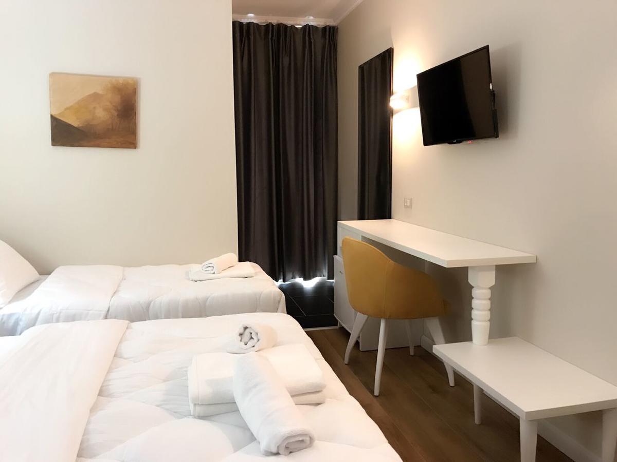 Ruby Palace Vlora Kültér fotó