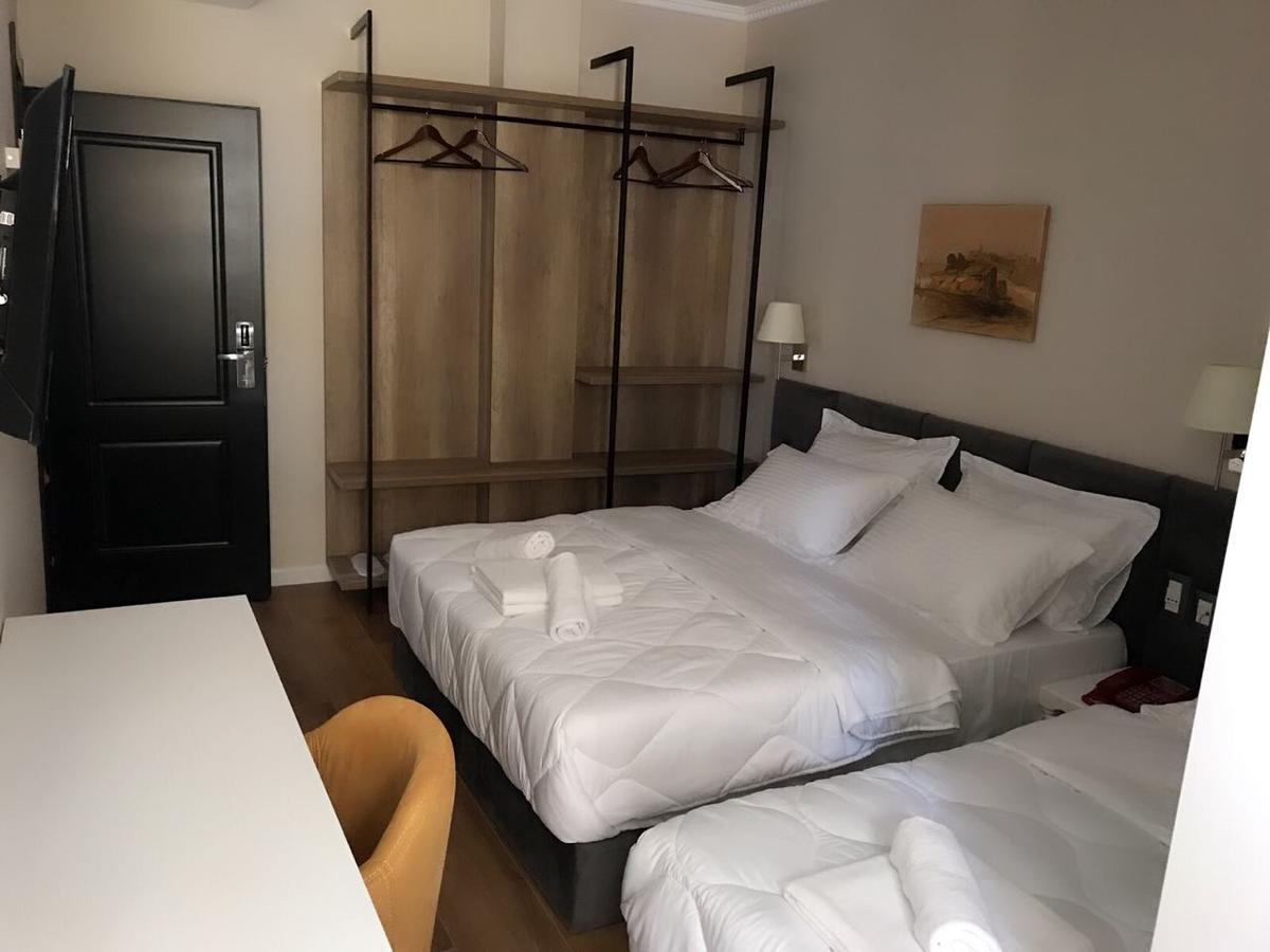 Ruby Palace Vlora Kültér fotó
