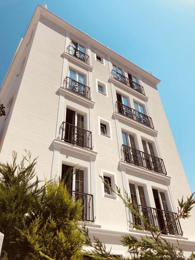 Ruby Palace Vlora Kültér fotó