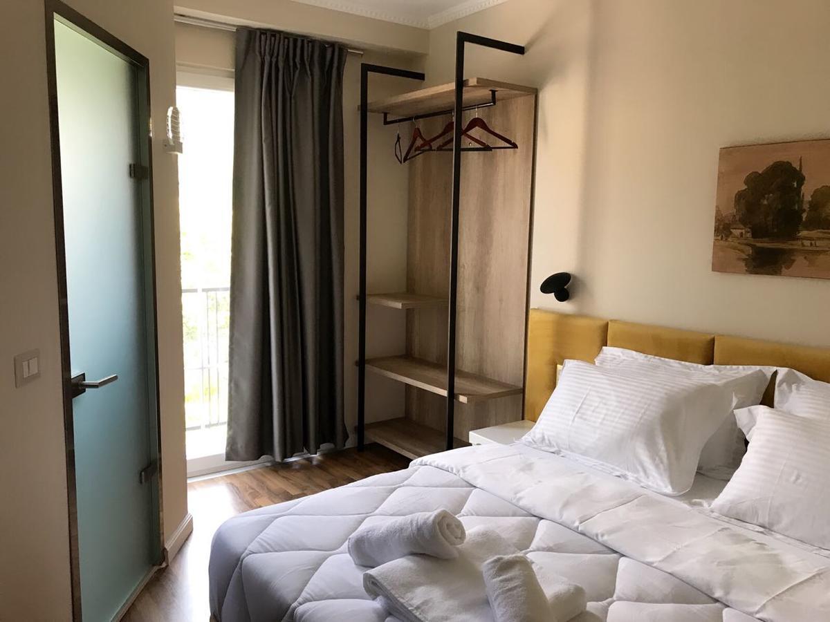 Ruby Palace Vlora Kültér fotó