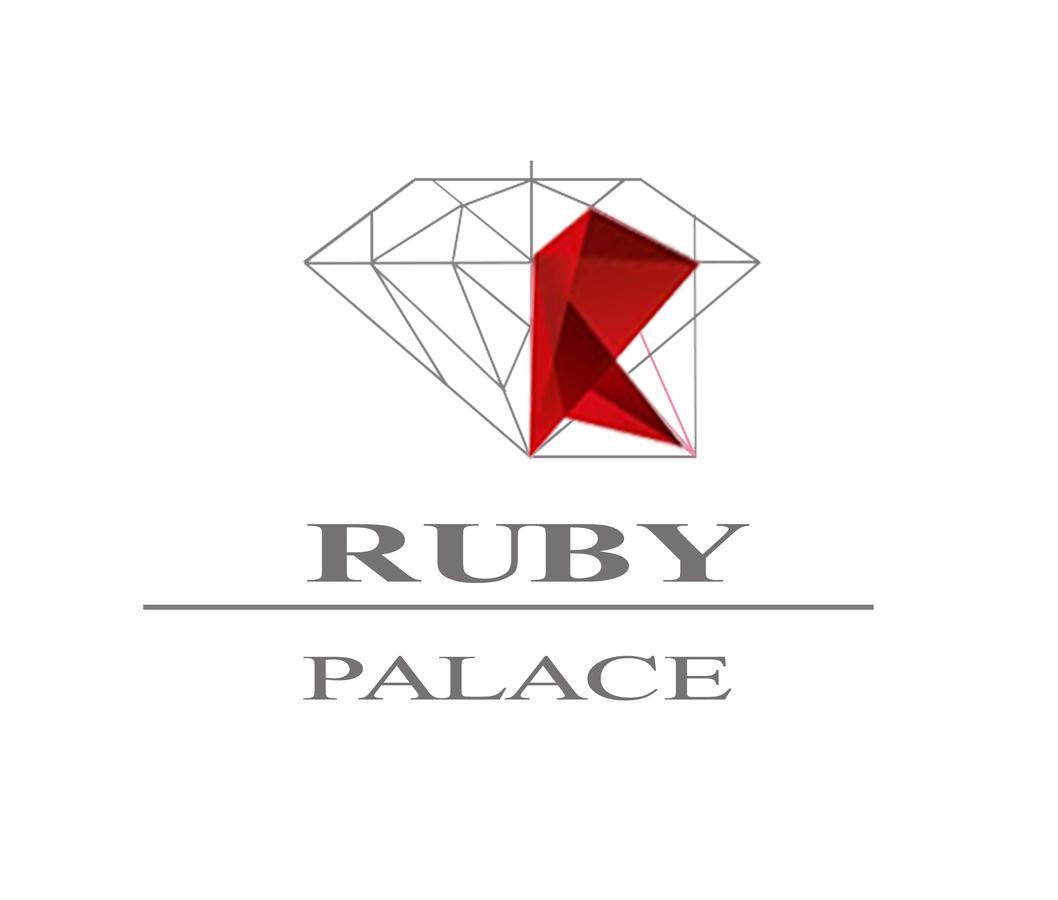 Ruby Palace Vlora Kültér fotó