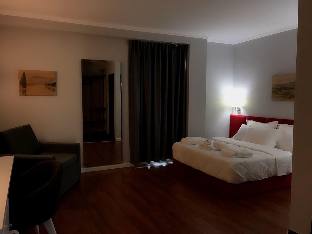 Ruby Palace Vlora Kültér fotó