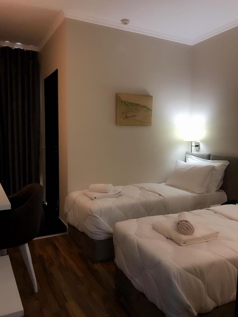 Ruby Palace Vlora Kültér fotó