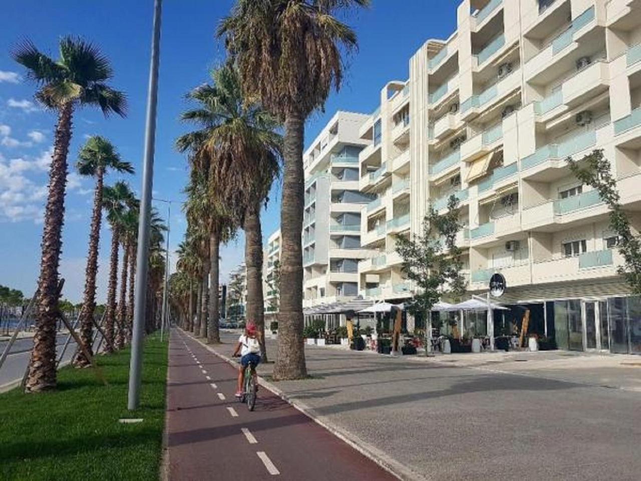Ruby Palace Vlora Kültér fotó